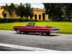 Thumbnail Photo 89 for 1964 Chevrolet Impala